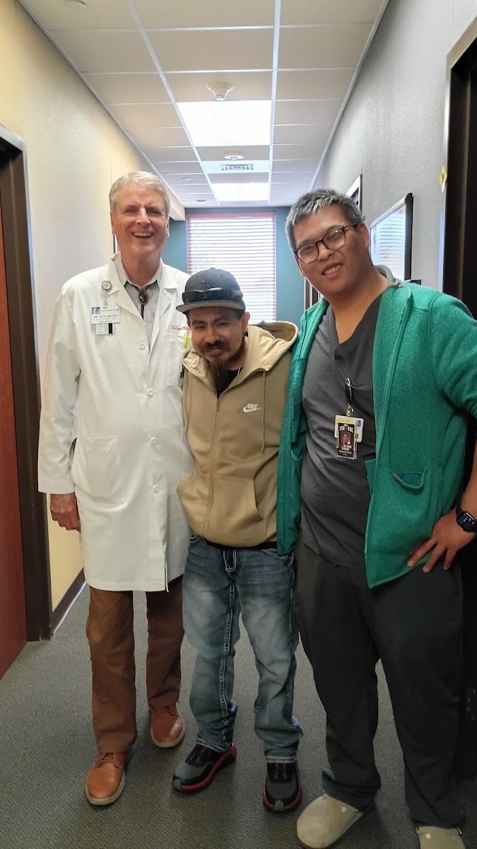Texas Tech Physicians: Texas Tech Eye Consultants, photo 3