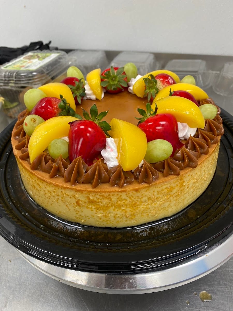 Buendia's Mexican Bakery, photo 3