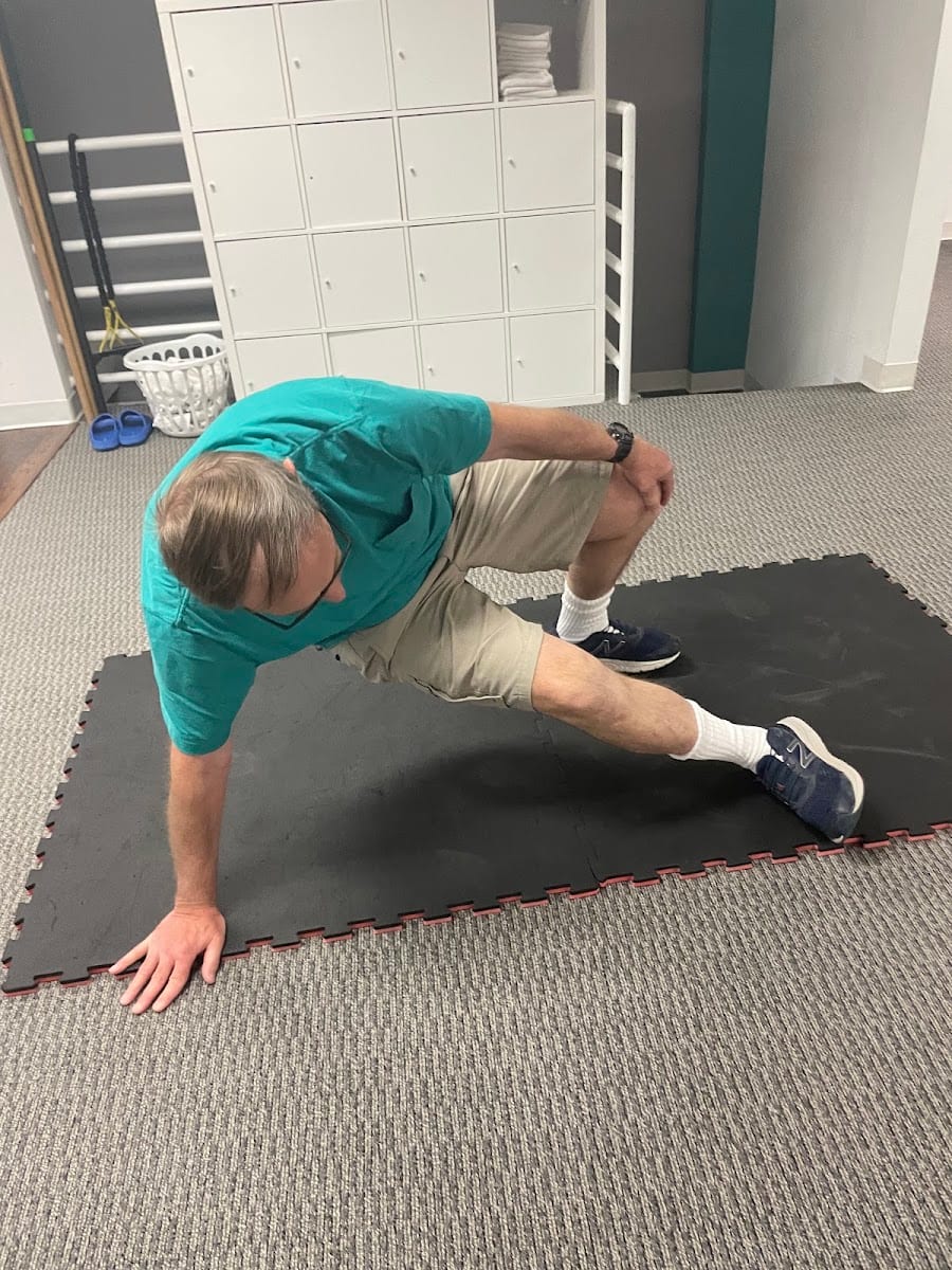 Pierce Family Wellness