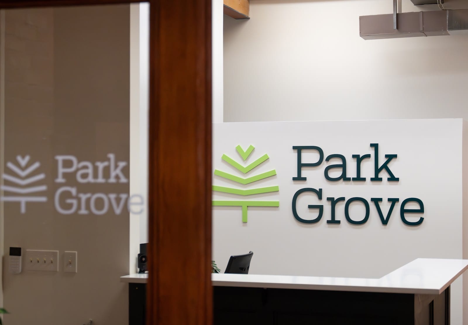 Park Grove Realty