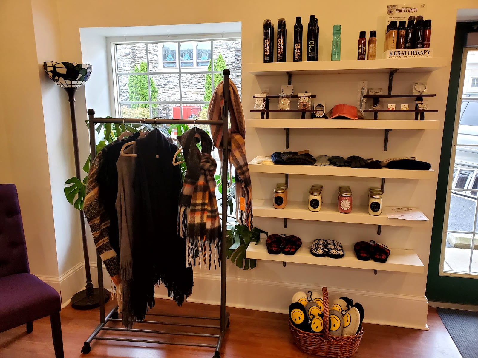 Moxie Hair Salon, photo 4