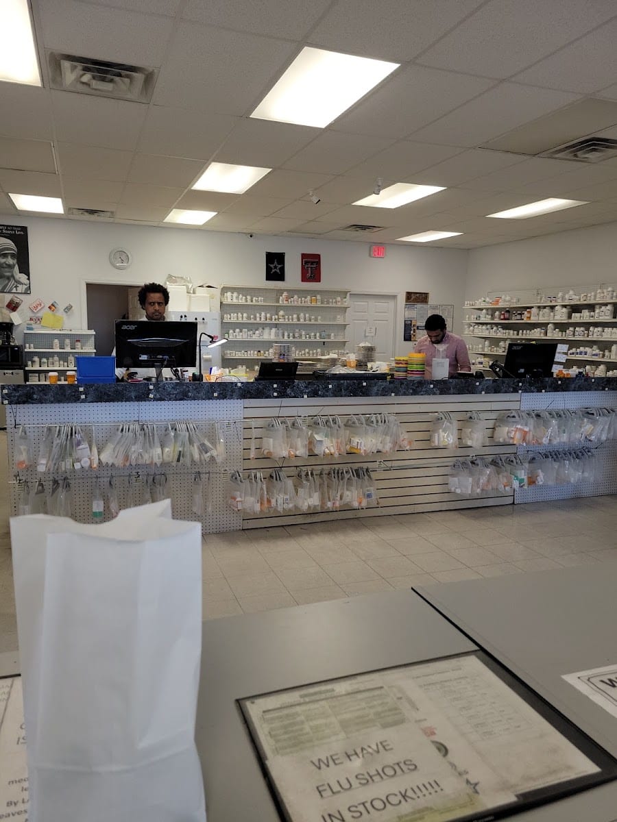 Parkway Pharmacy