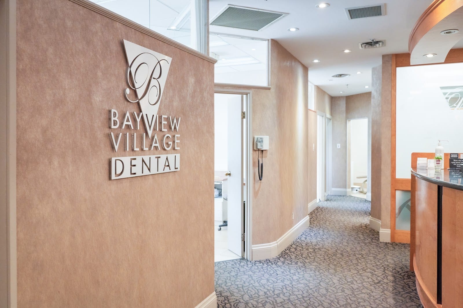 Bayview Village Dental