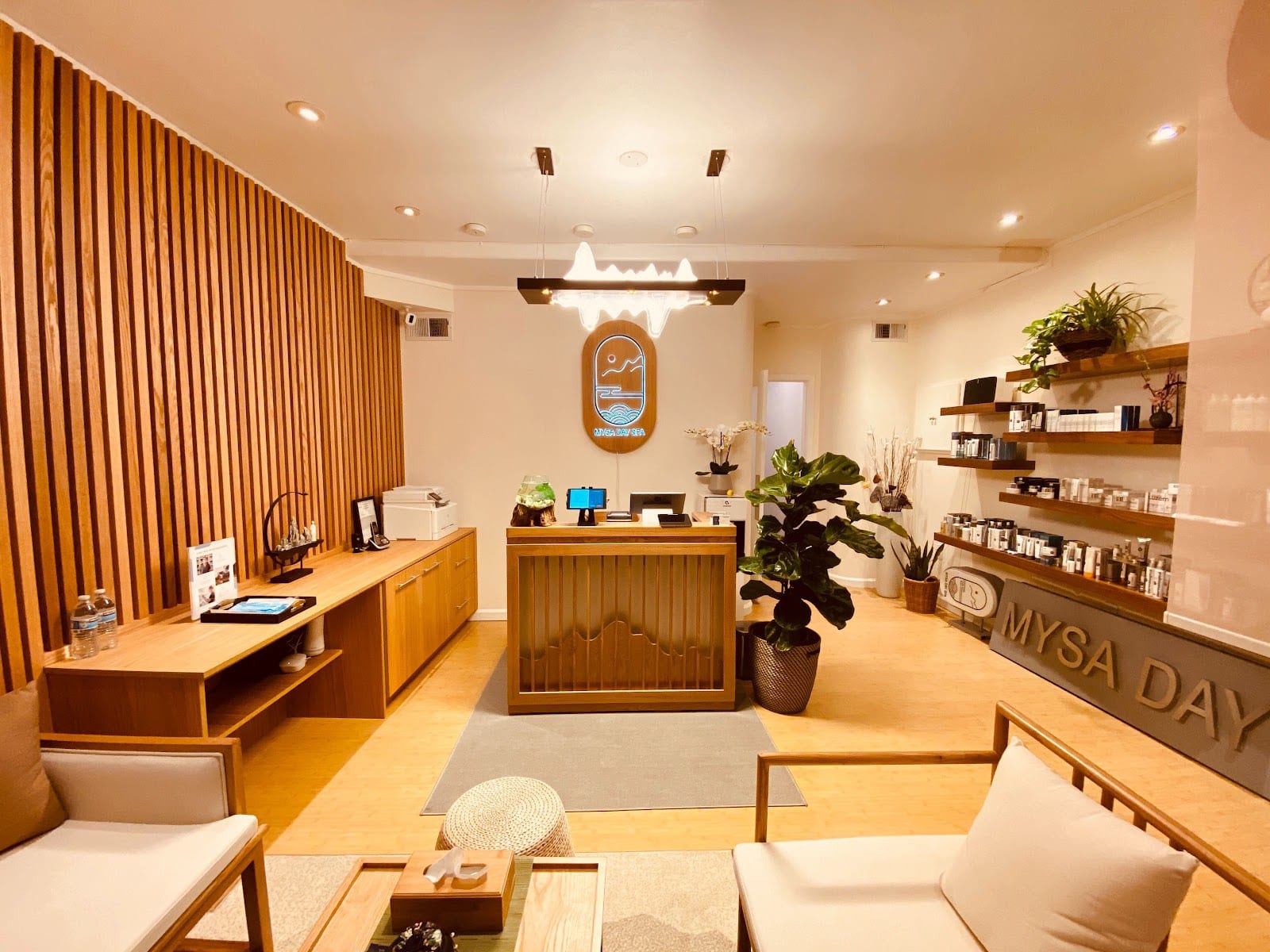 Mysa Day Spa, photo 4