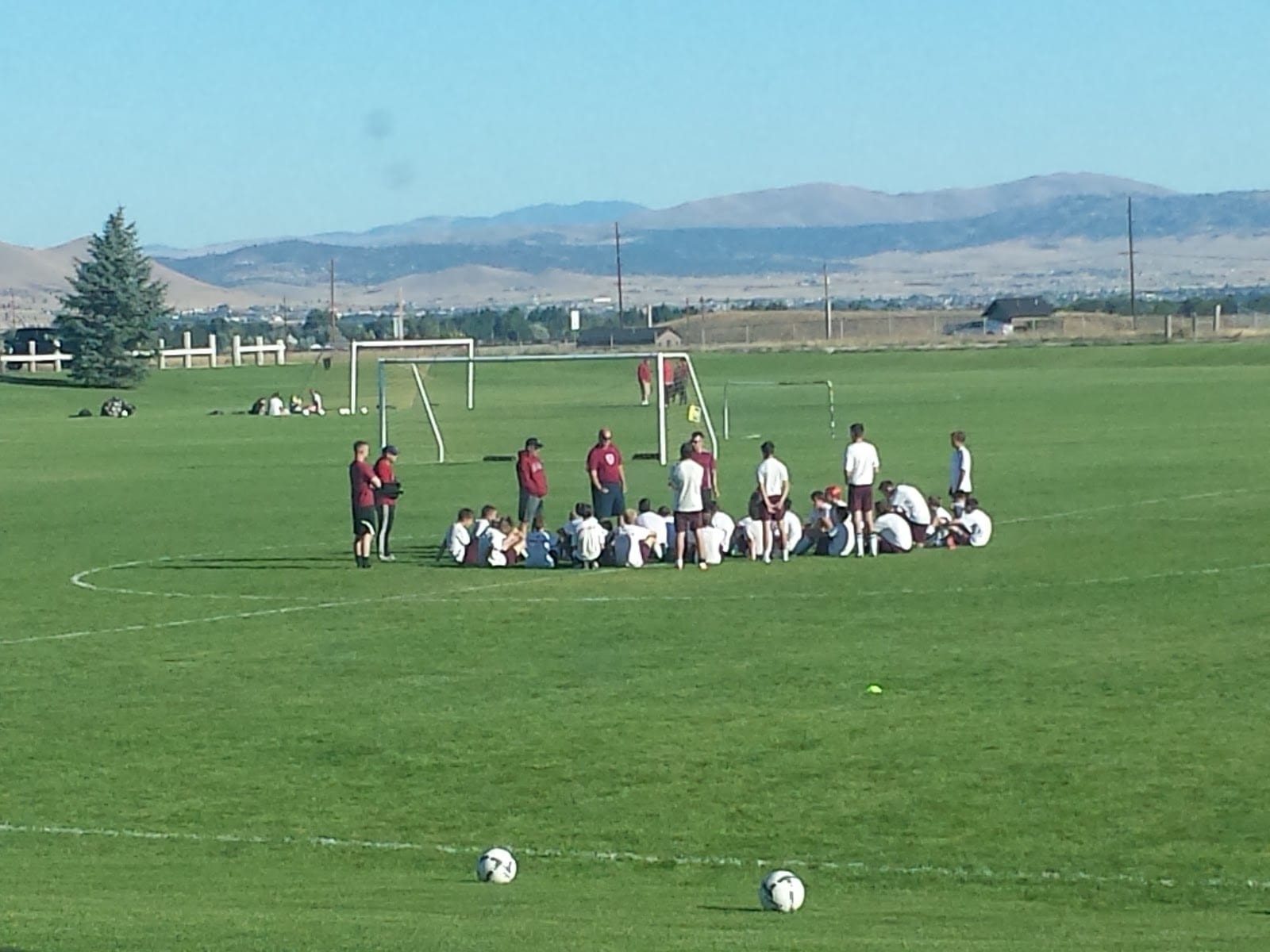 Siebel Soccer Complex, photo 2
