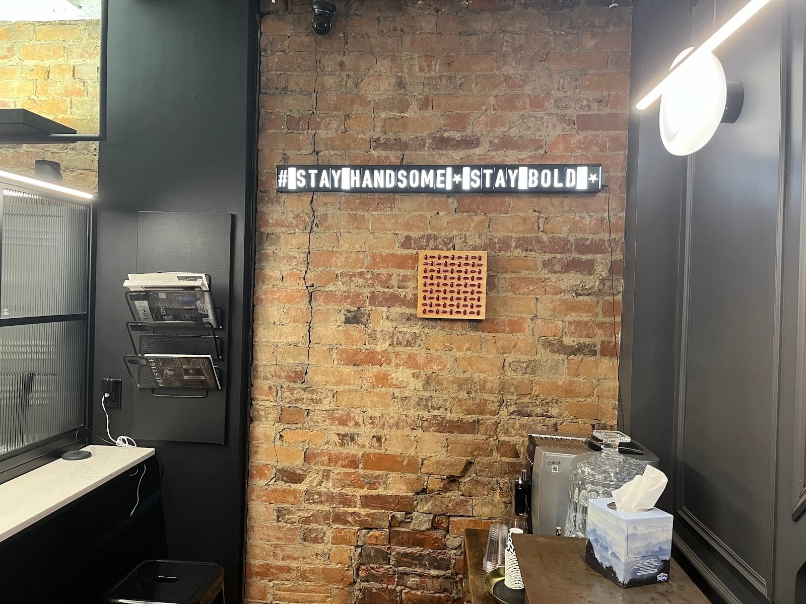 Nero Gentlemen’s Grooming Club, photo 4