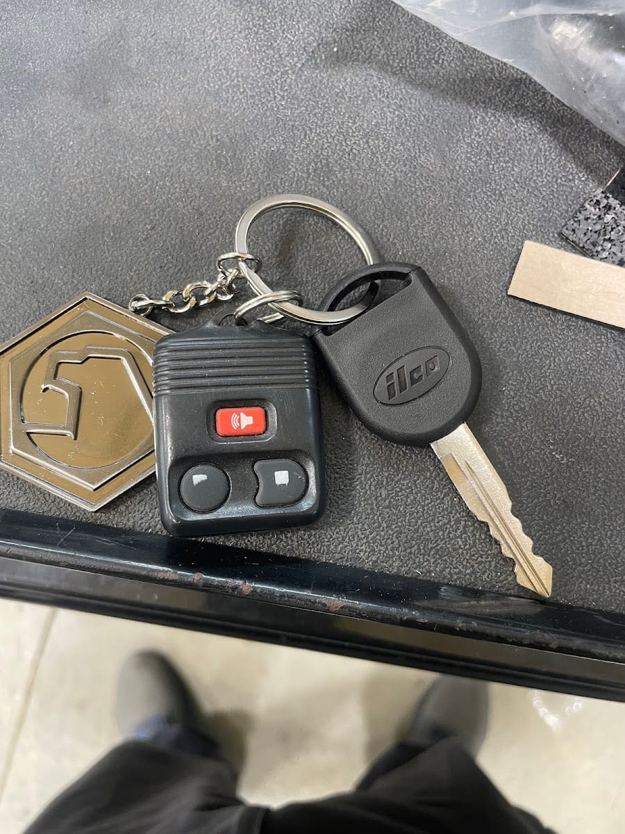 Madison Locksmith & Safe