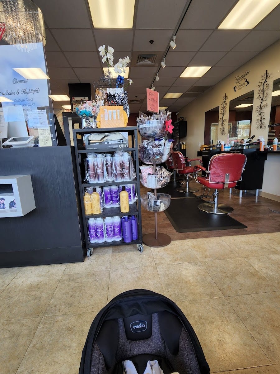 Hair Creations By Glorey