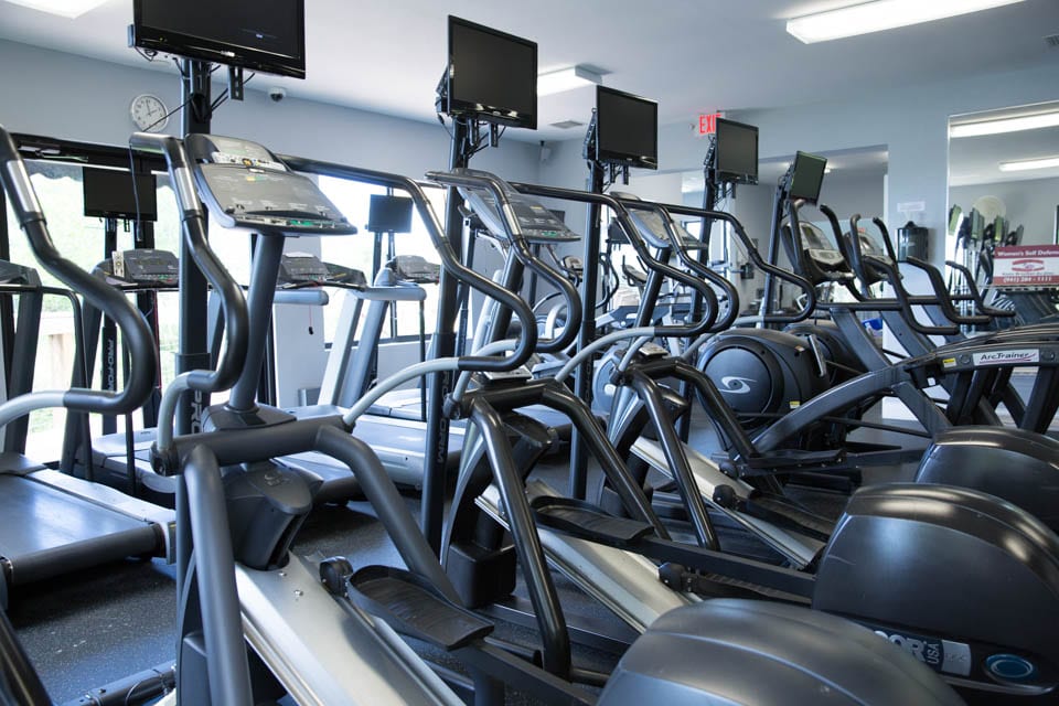 Englewood Fitness