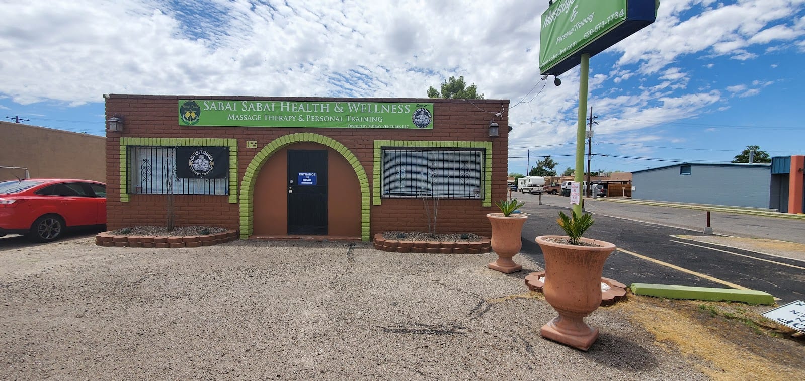 Sabai Sabai Health & Wellness, photo 2