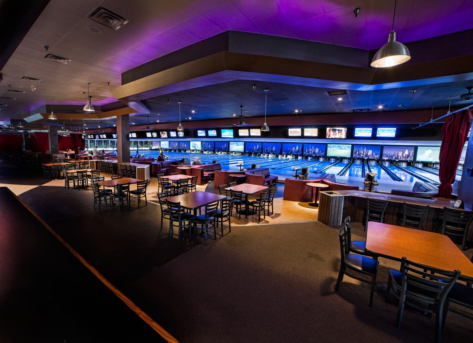 Concourse Bowling Center, photo 4