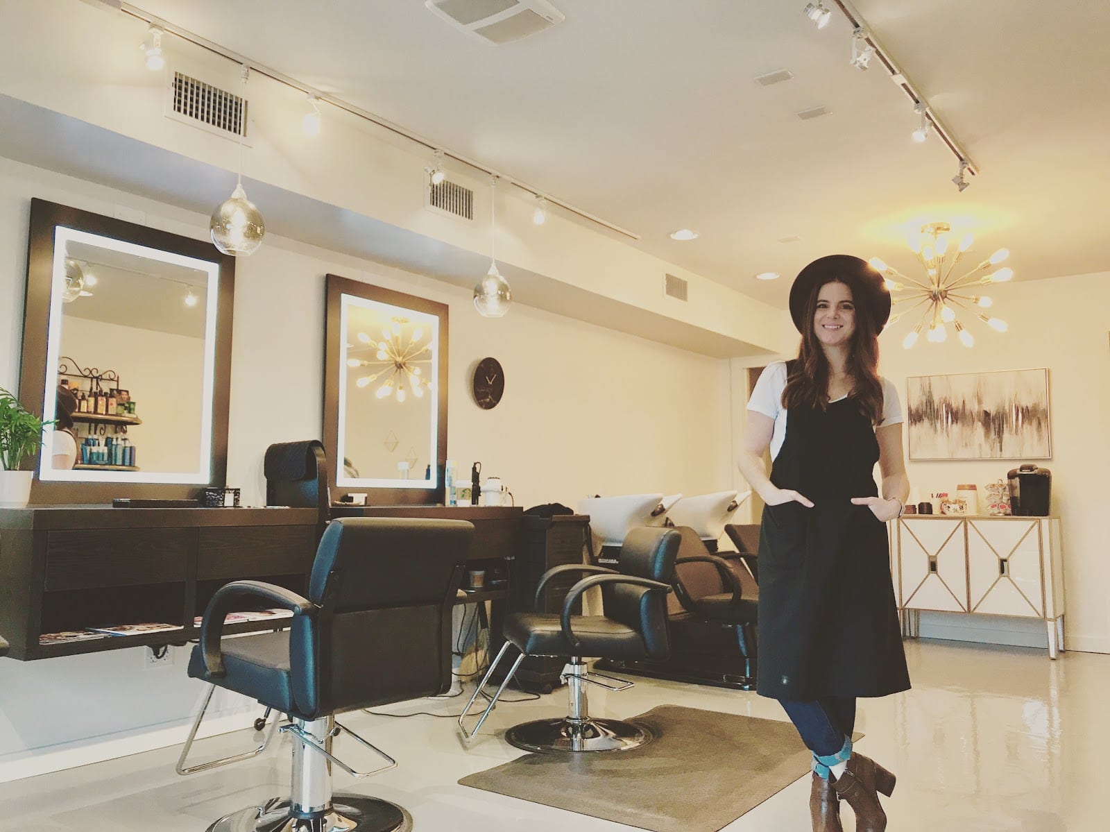 Ashley Denae Salon