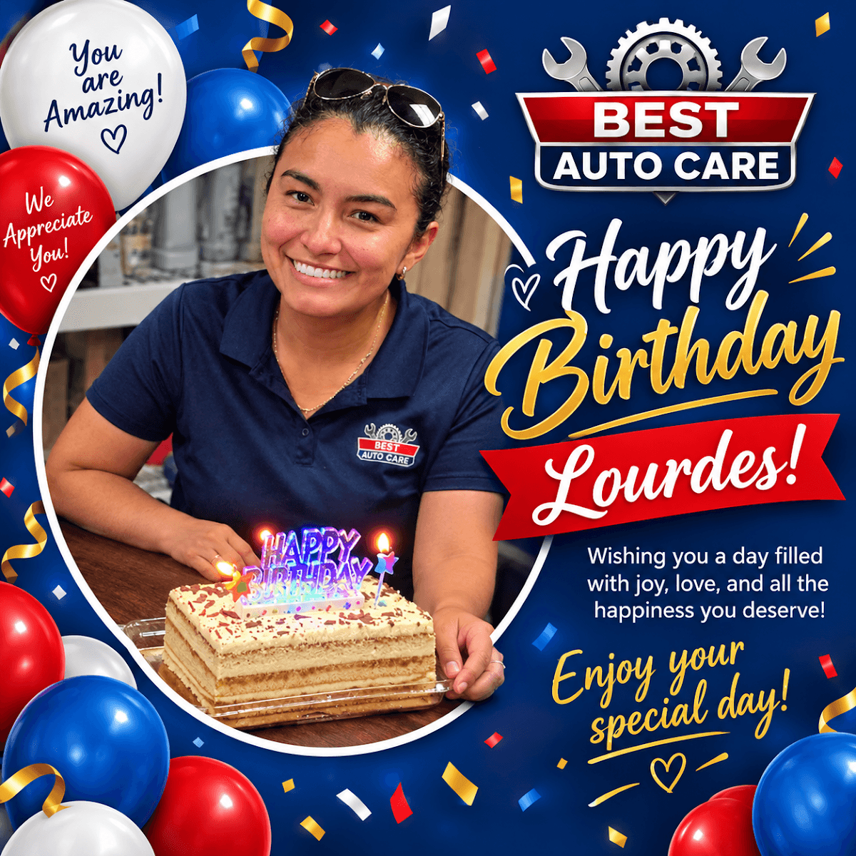 Best Auto Care, photo 3