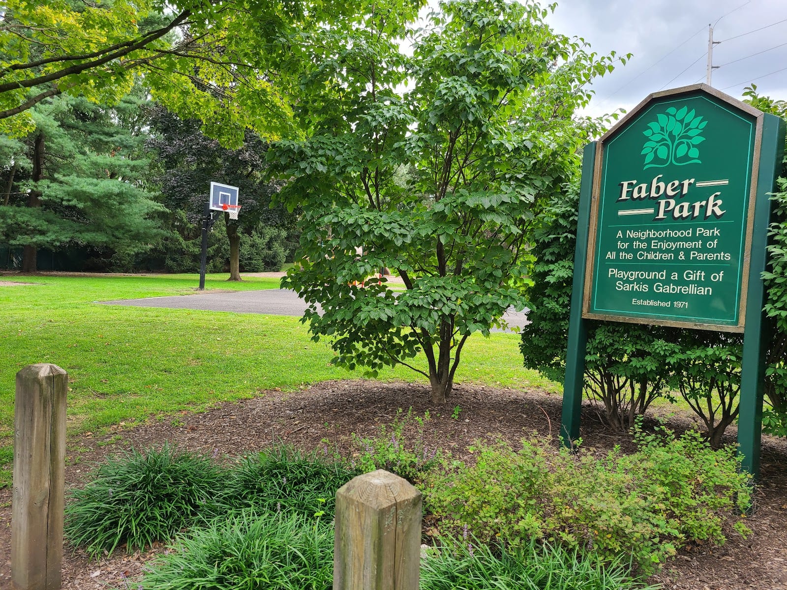 Faber Park, photo 2