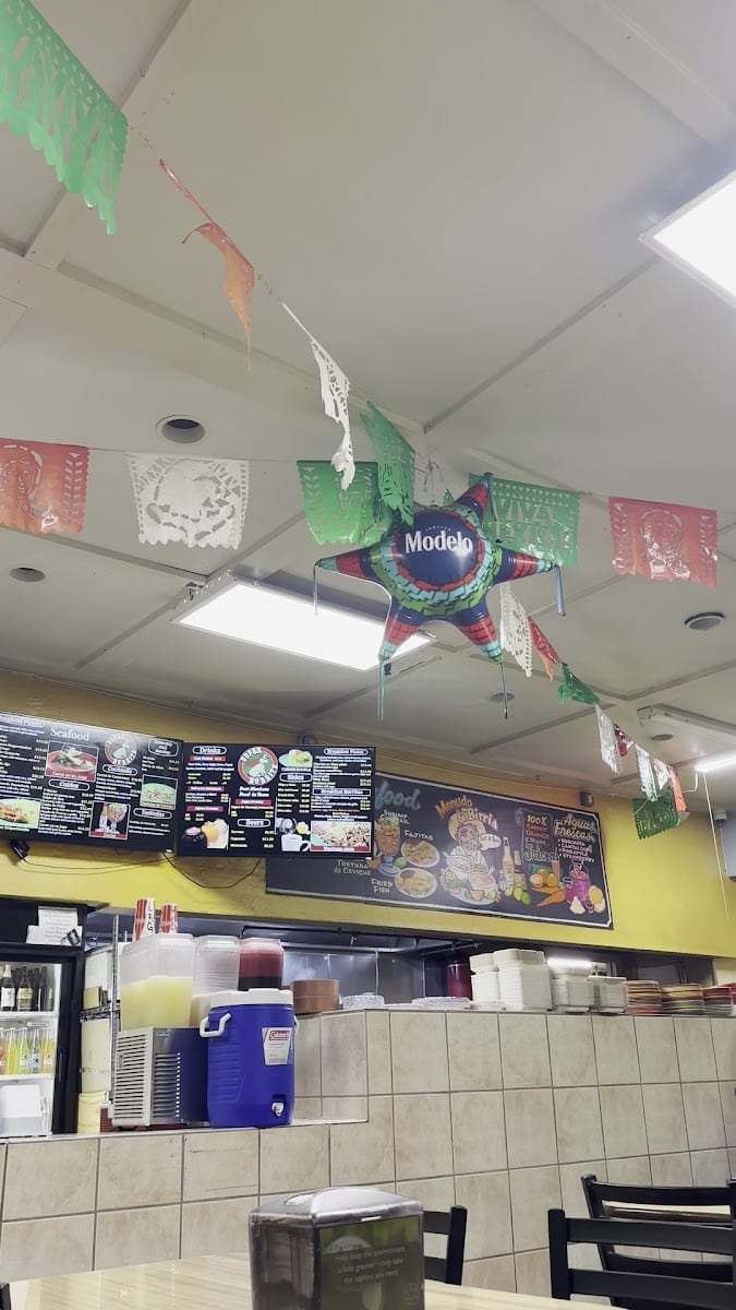 El Super Burrito, photo 2
