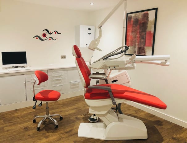 B Dental Clinics