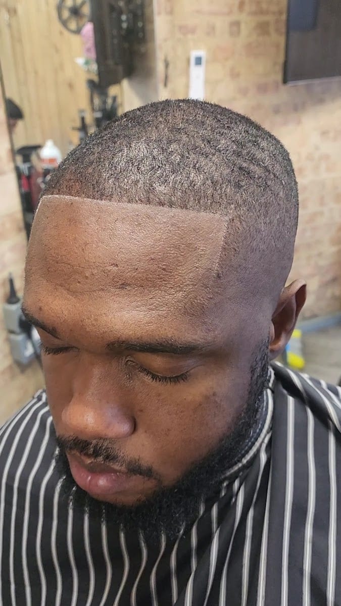 Vintage Barber Co., photo 3