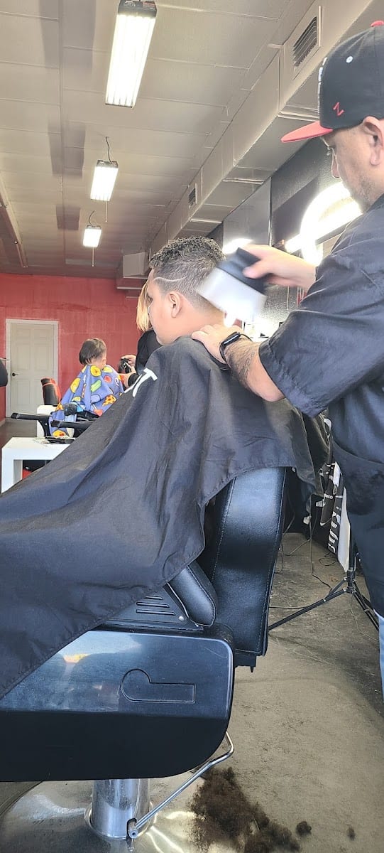 34th Street BarberShop, photo 3
