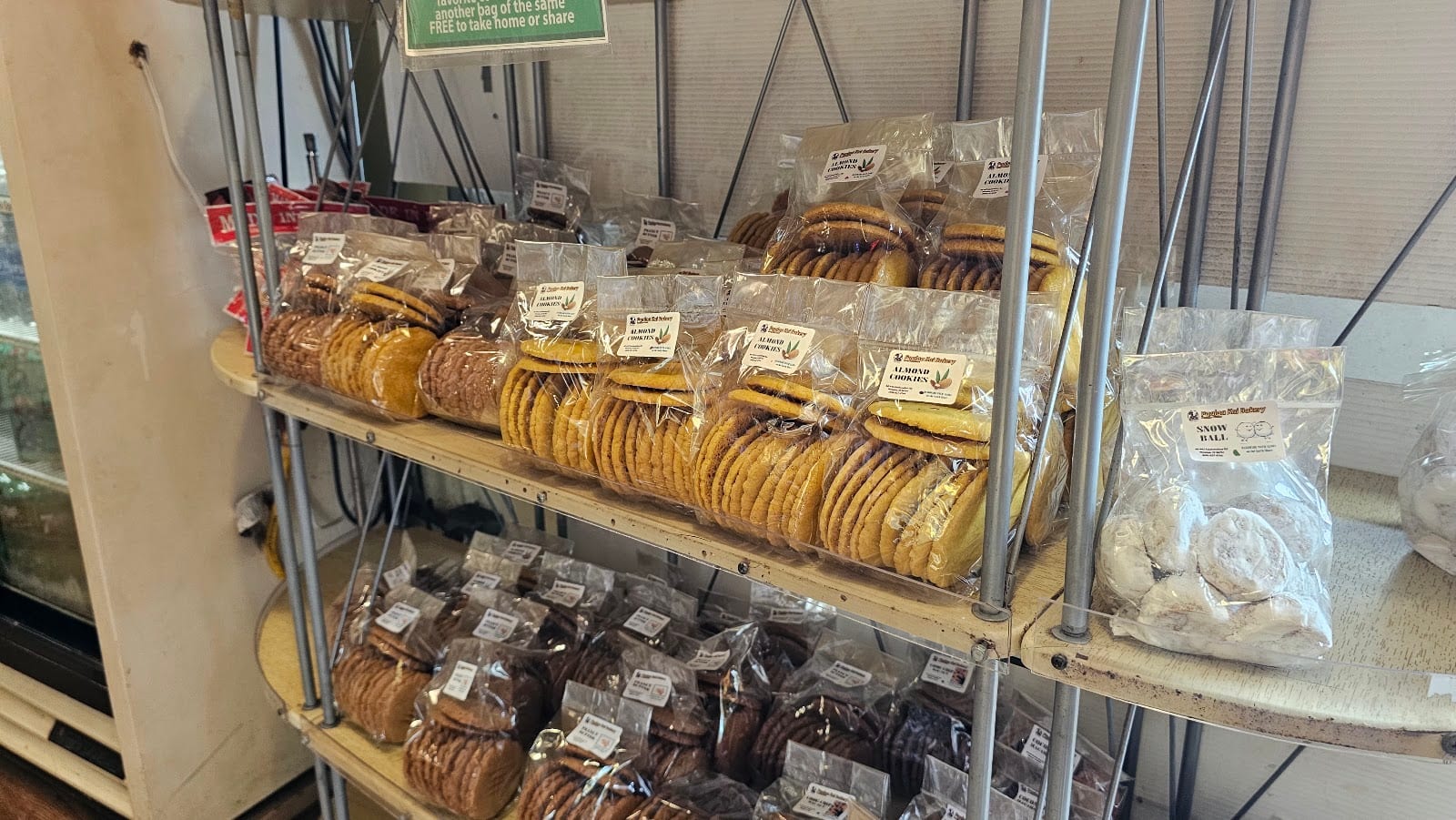 Paalaa Kai Bakery