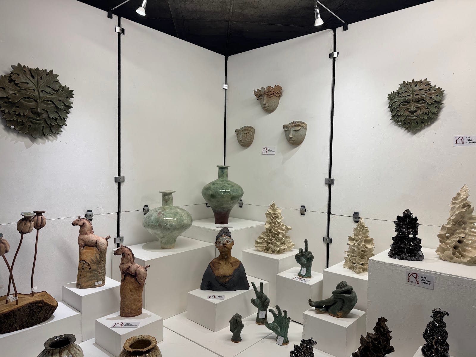 Undercroft Gallery, photo 2