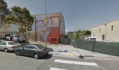 Joseph Lee Playground