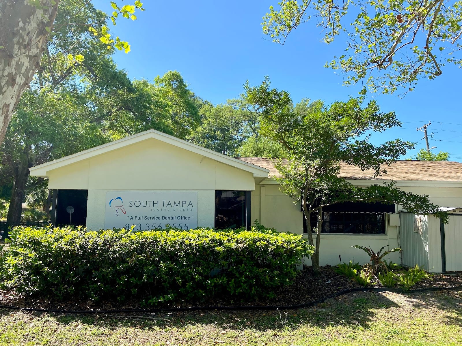South Tampa Dental Studio, photo 3