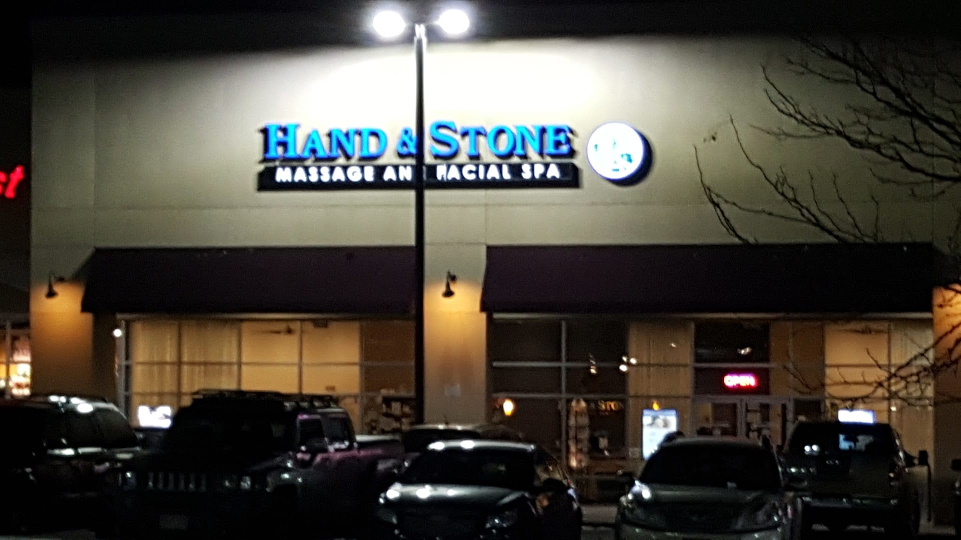 Hand & Stone Massage and Facial Spa, photo 3