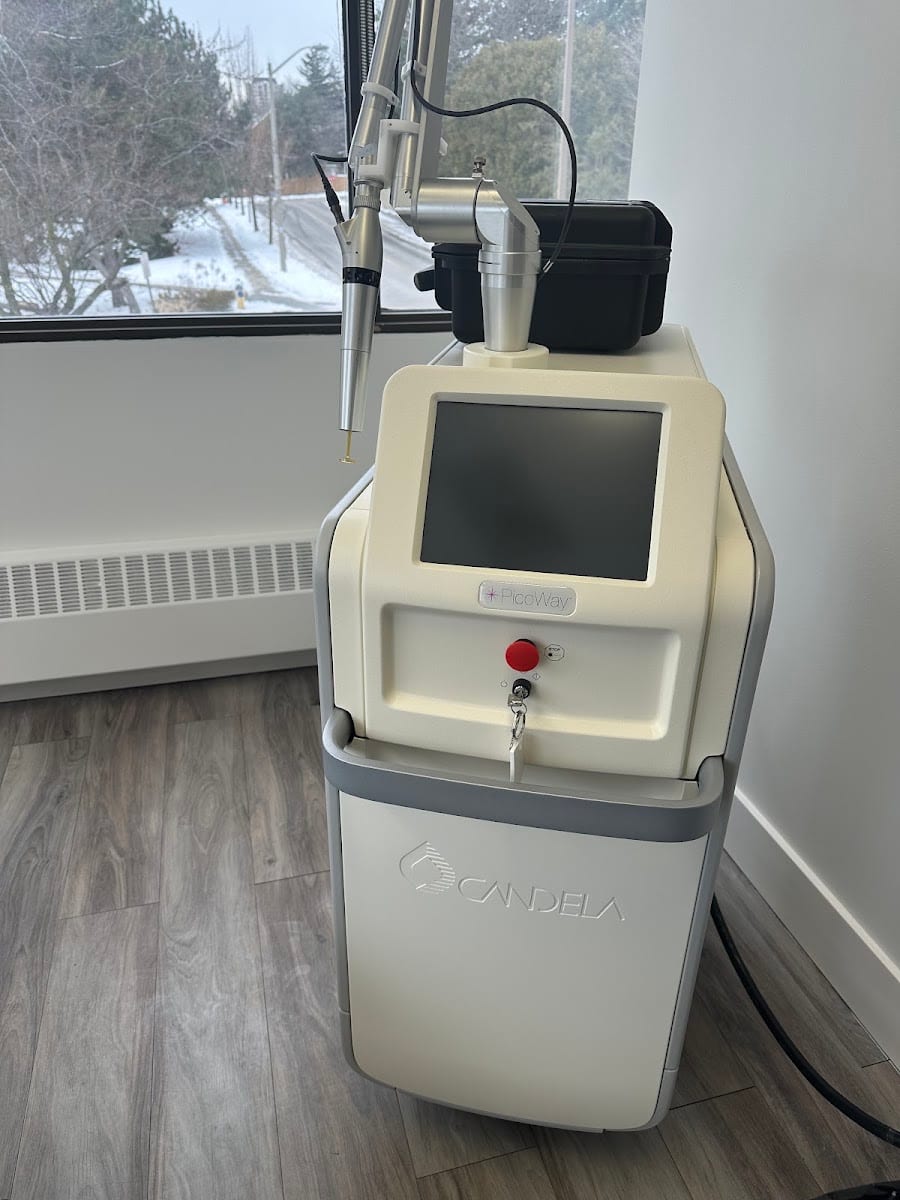 Merlot Beauty | PicoWay | Laser Hair Removal | Tattoo Removal | Laser Clinic
