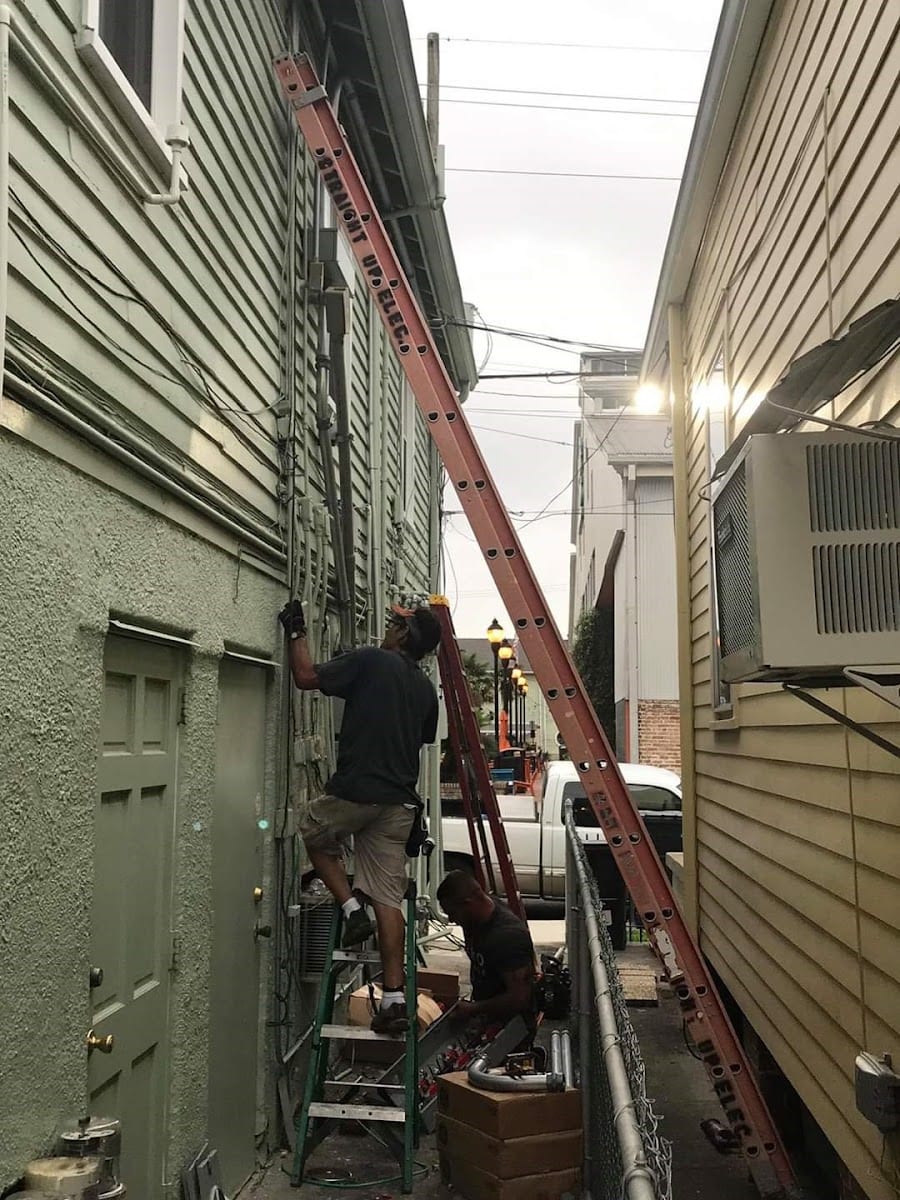 Reliable USA Electricians