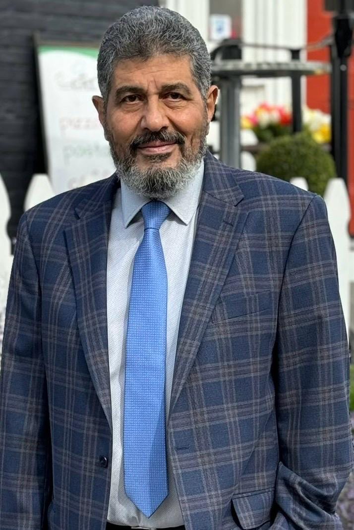 Remax Iraj Zarrabi Real Estate Broker