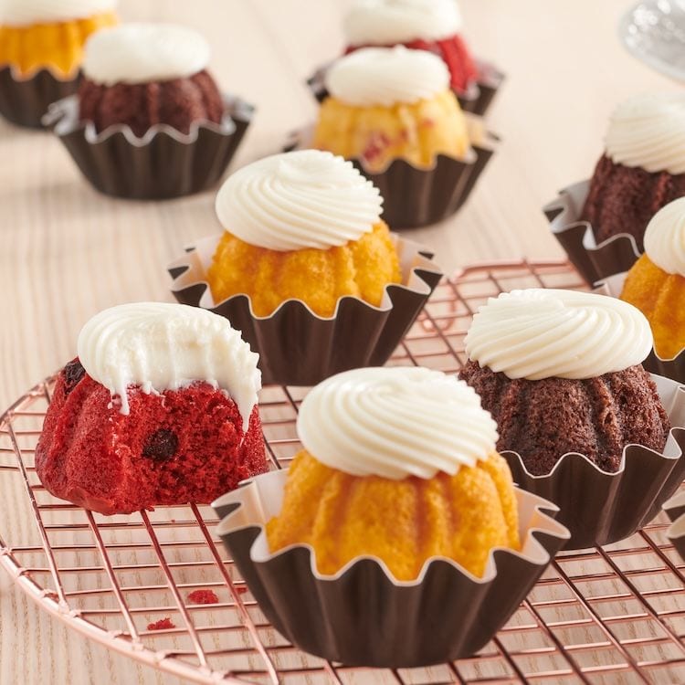 Nothing Bundt Cakes, photo 4