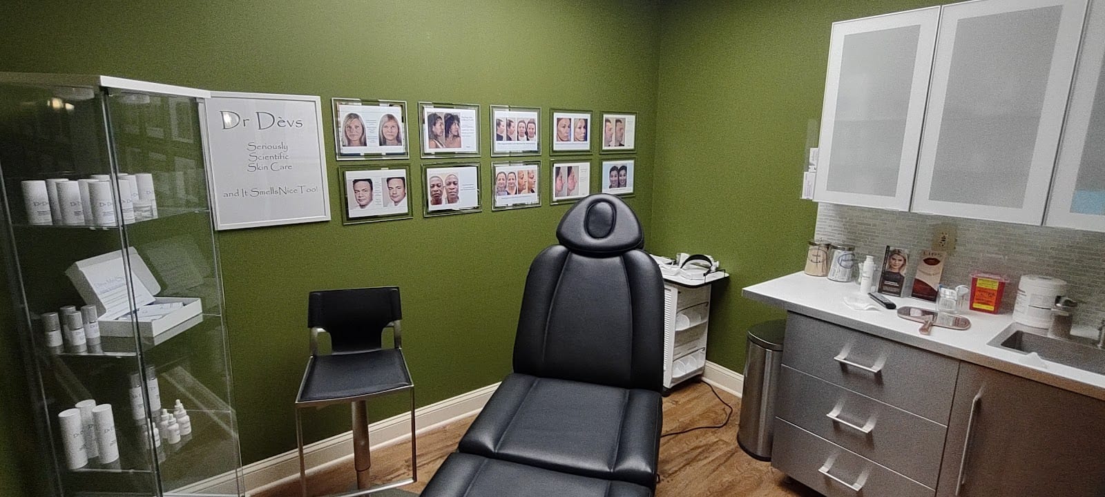 Dr Dev Plastic Surgery & Medspa, photo 3