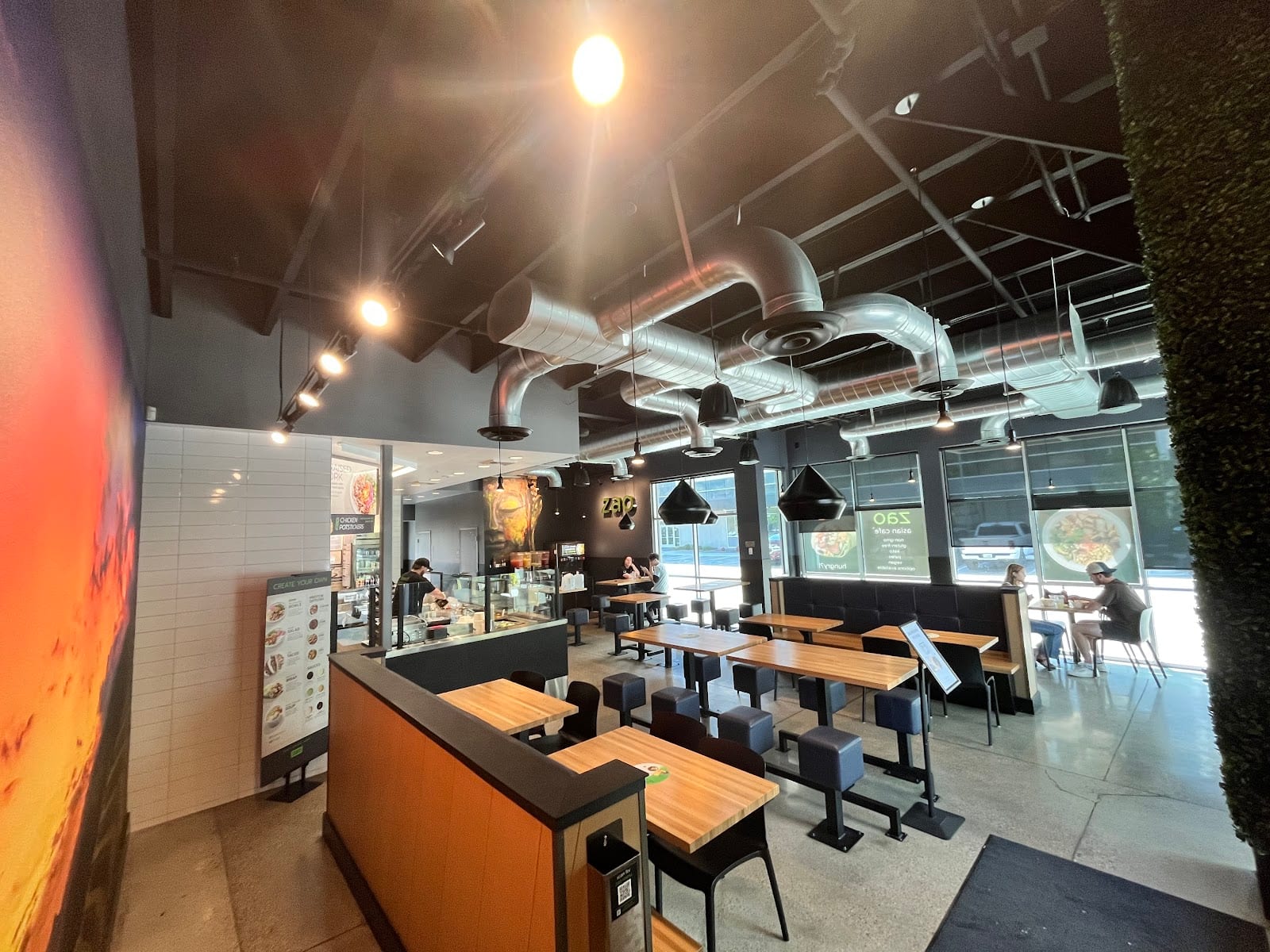 Zao - Asian Cafe, photo 4