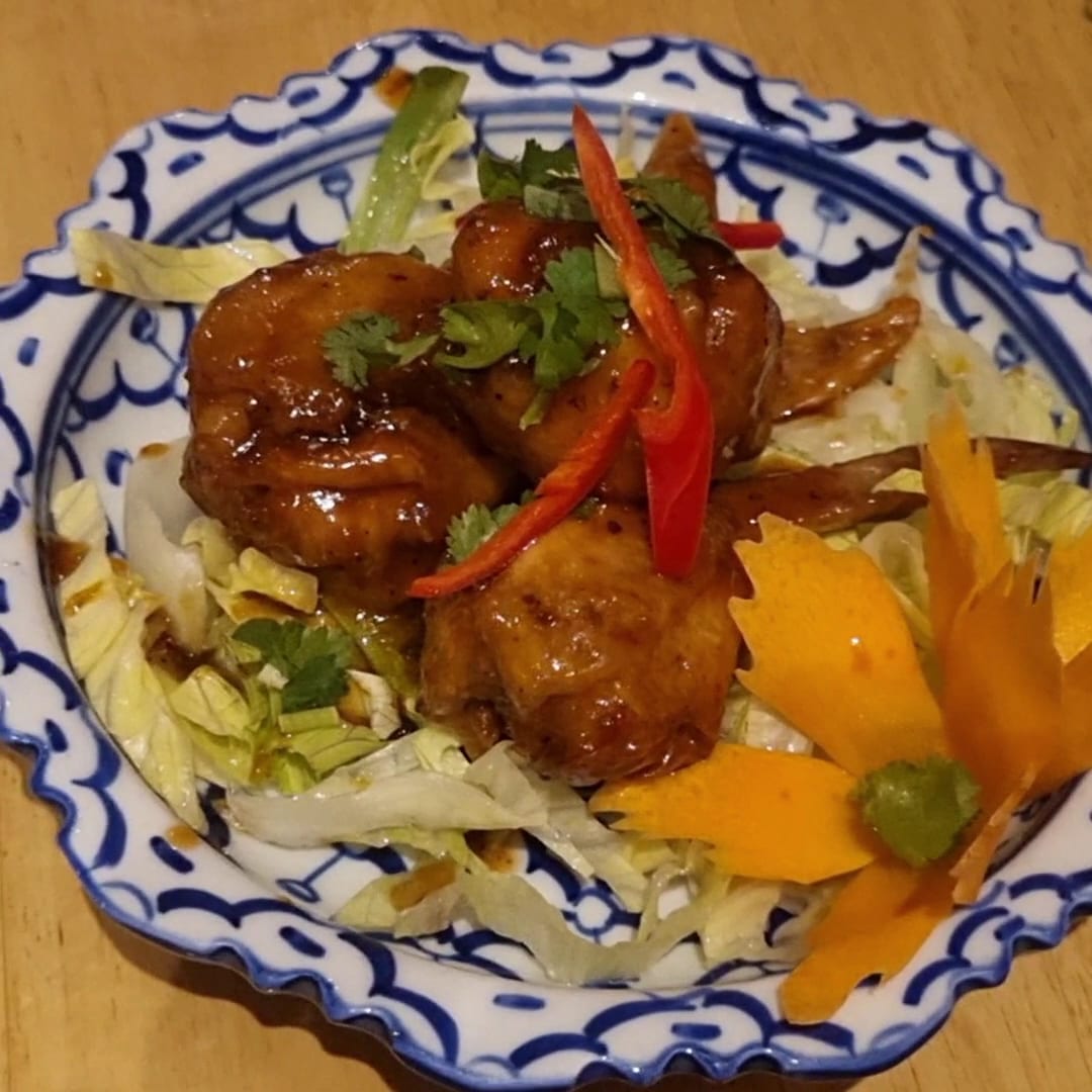 Bua Thai Restaurant, photo 2