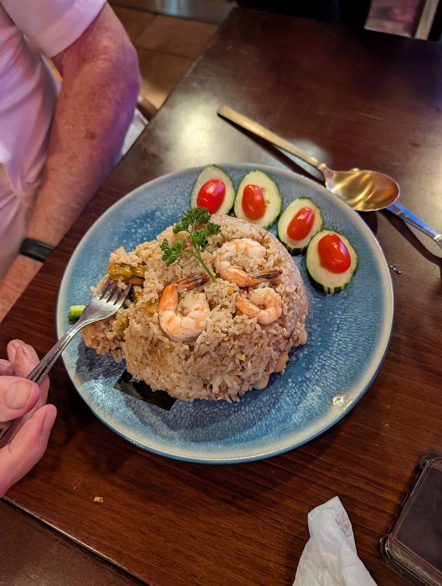 Siam Thai Kitchen (Sherwood Park), photo 4