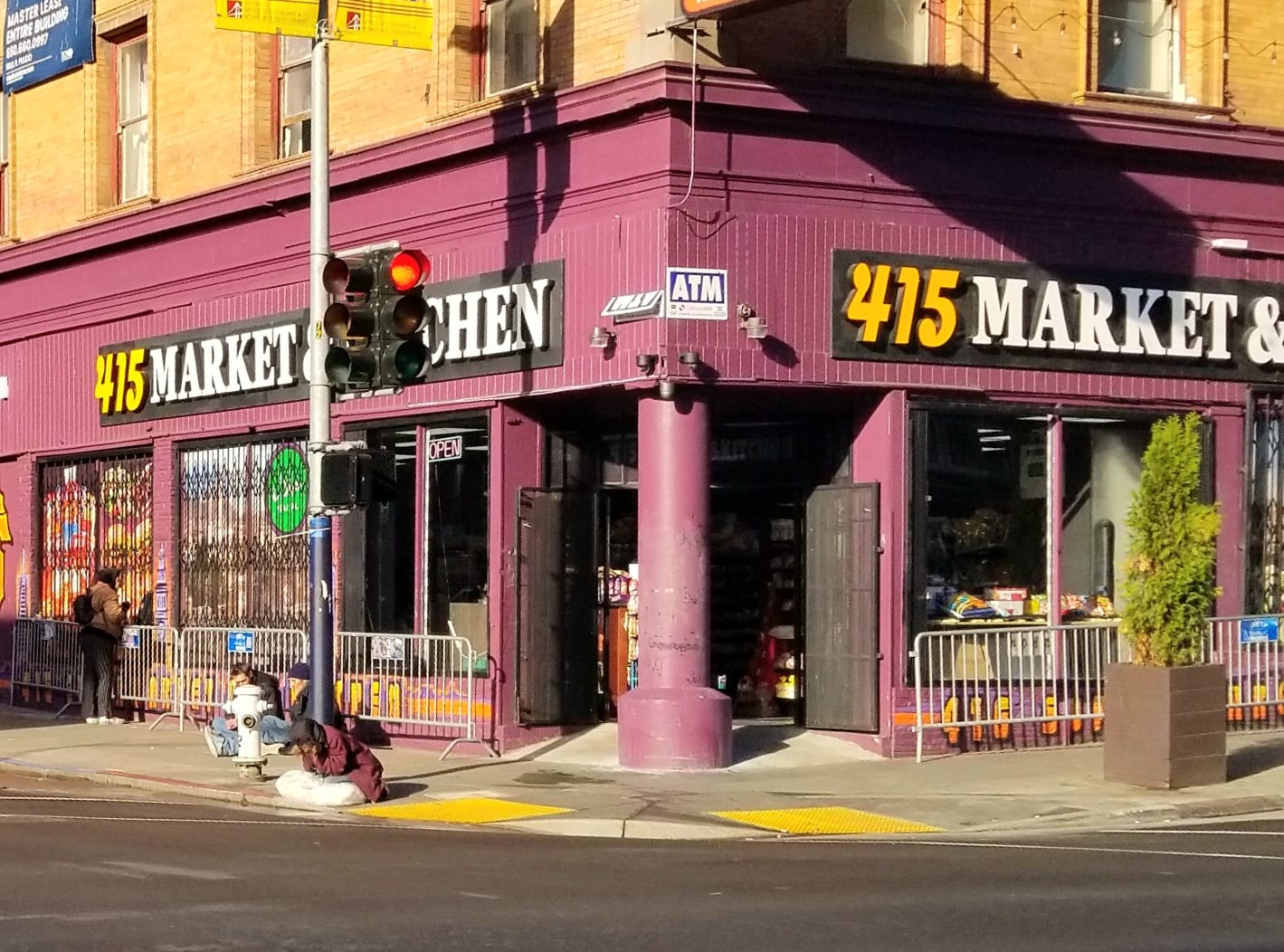 415 Market&kitchen