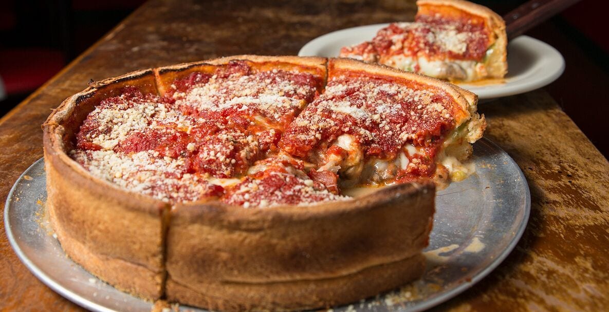 Oregano's