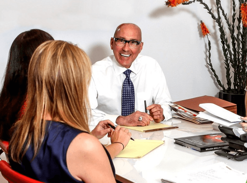 Surrano Law Offices, A Professional Corporation, photo 3