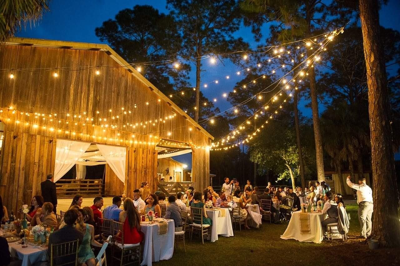 Elopement Barn Weddings, photo 4