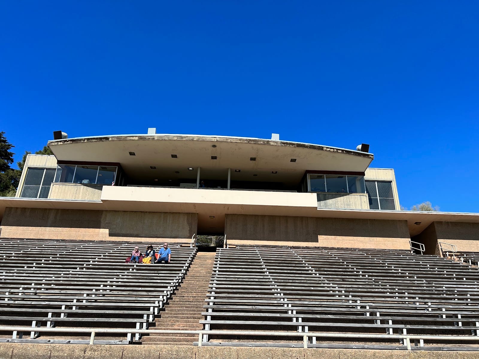 Boxer Stadium, photo 3