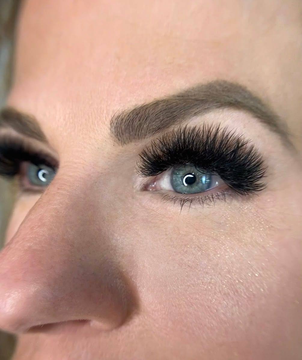 Lash Heartistry, photo 2