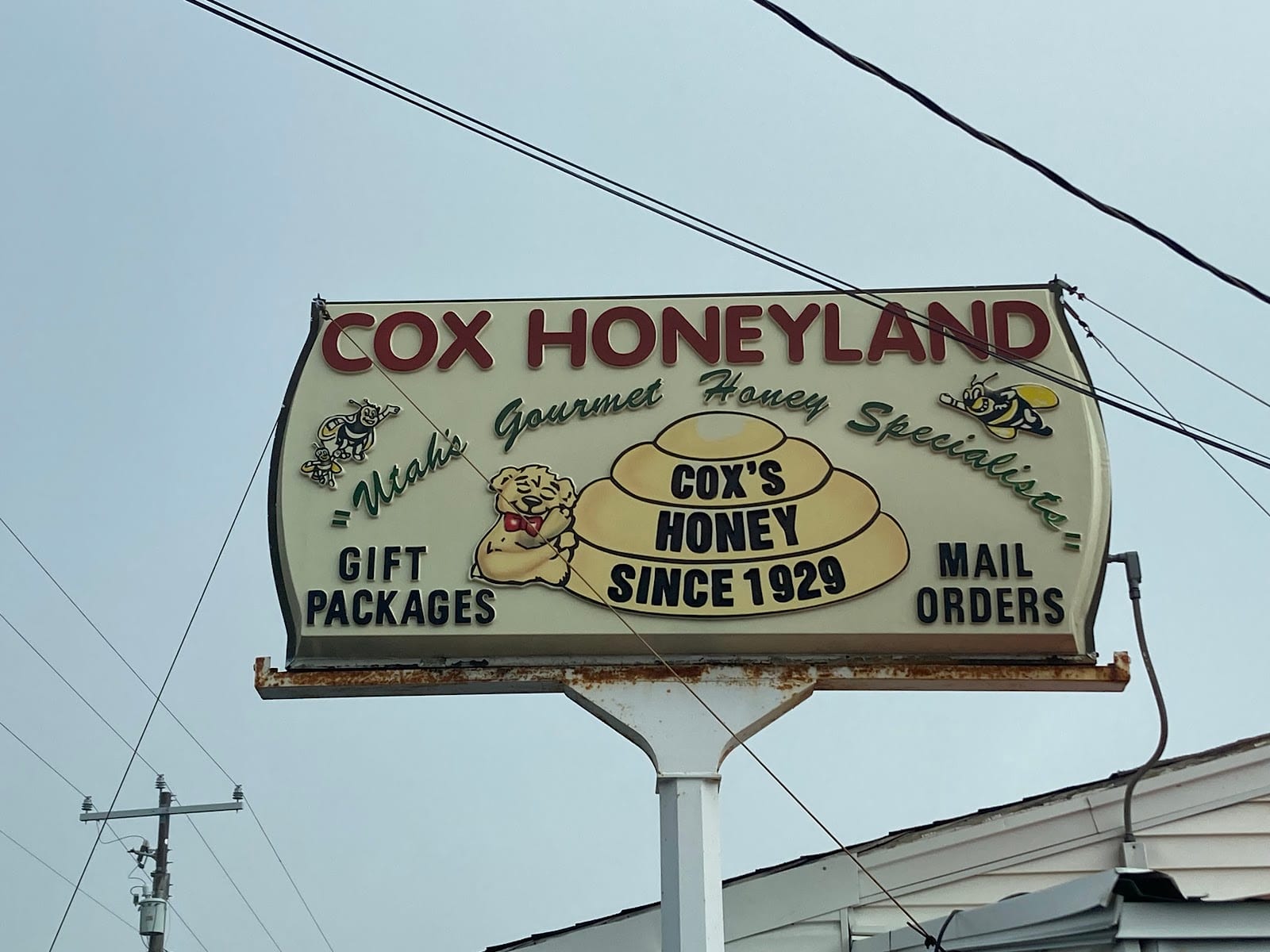 Cox Honeyland and Gifts, photo 3