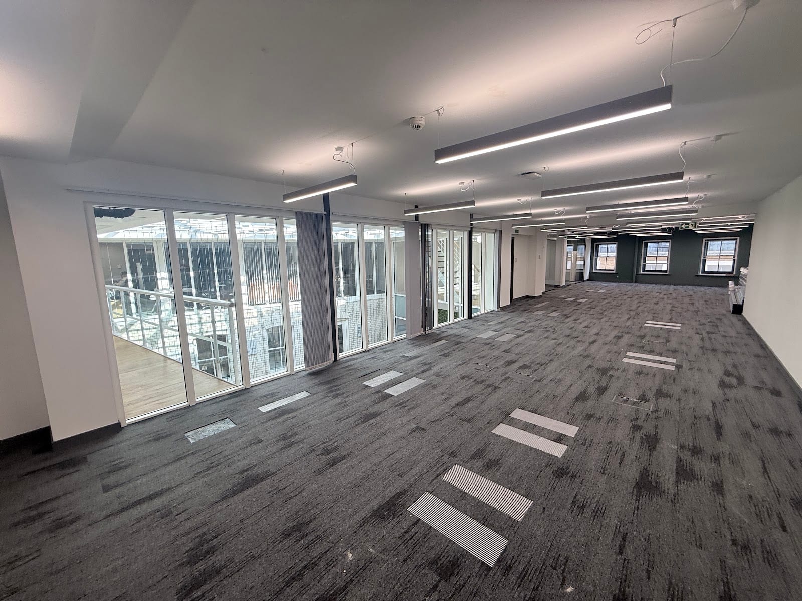 Our Space - Serviced Offices Holborn, photo 2