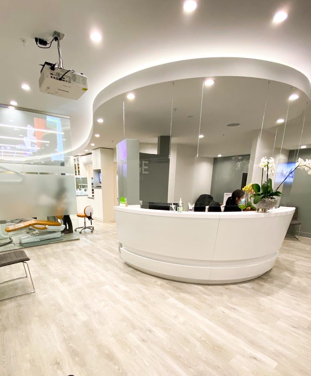 Image Orthodontics - Pacific Heights, photo 4