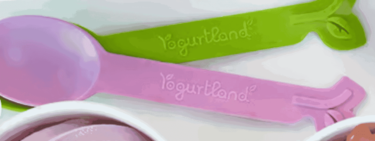 Yogurtland Las Vegas - Village Center, photo 4