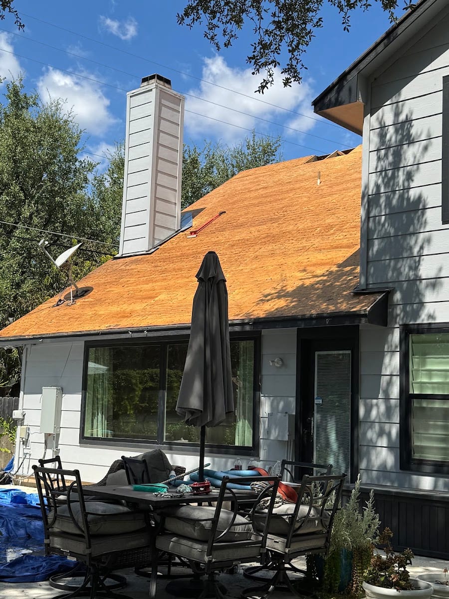 Faith Roofing Solution, LLC