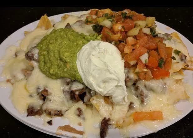 Burrito Loco, photo 2