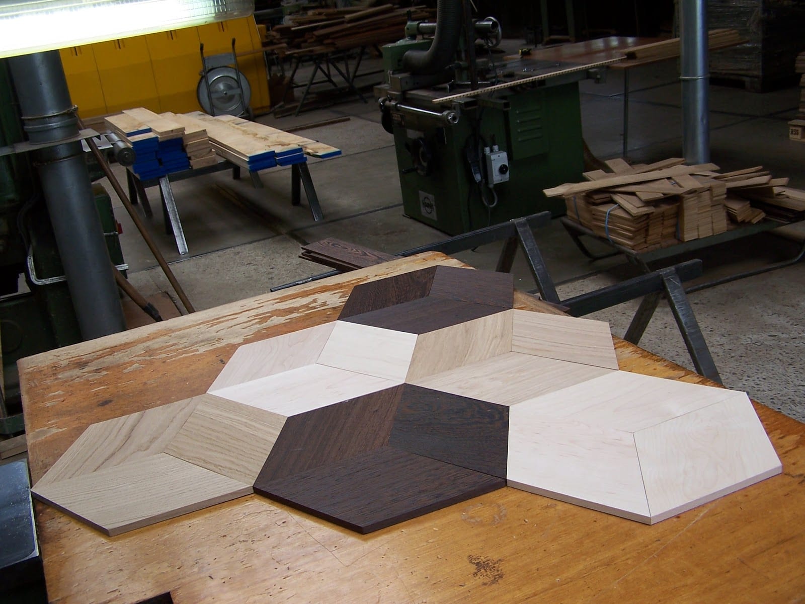 Woodcraft Flooring, photo 4
