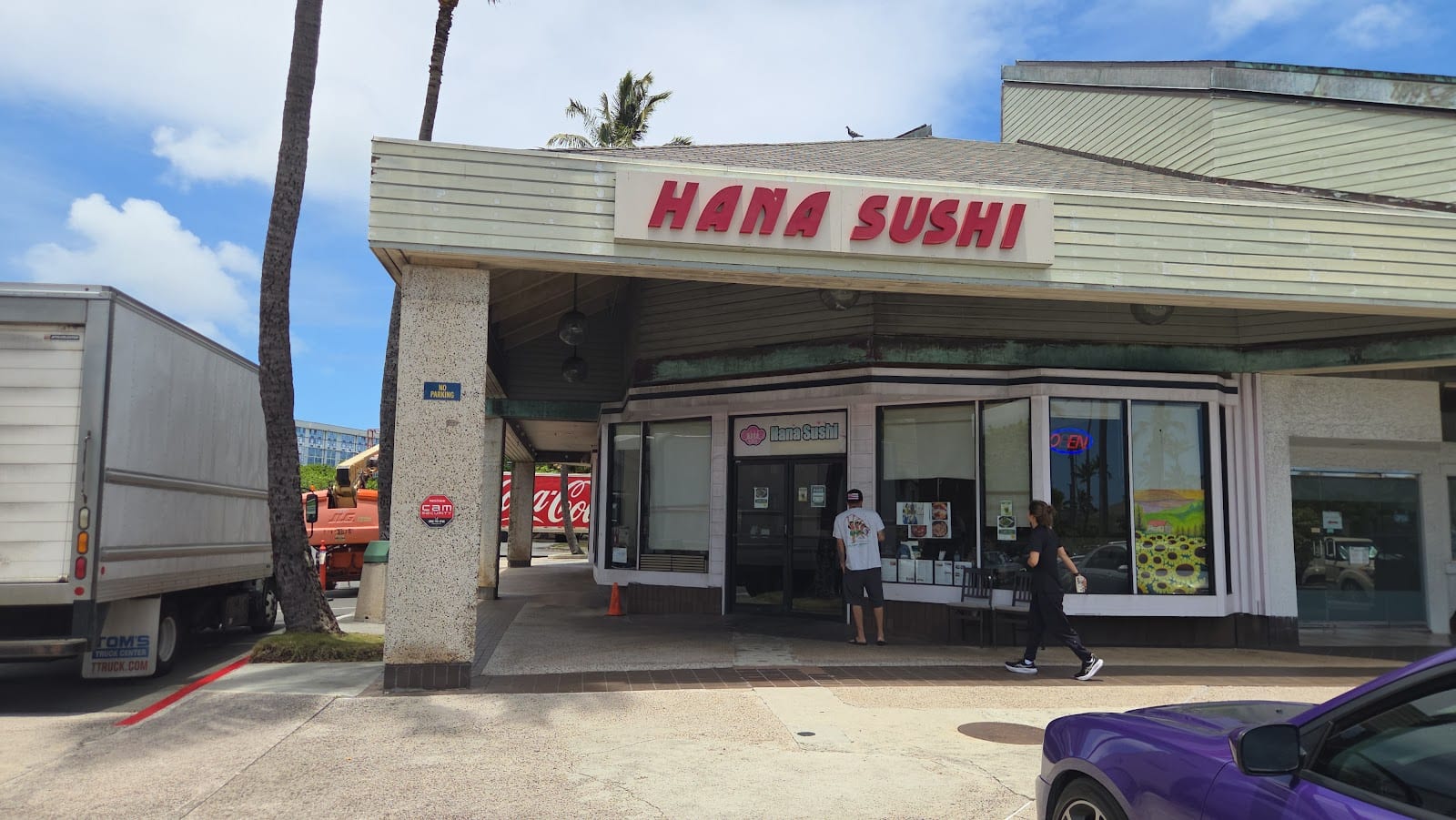 Hana Sushi