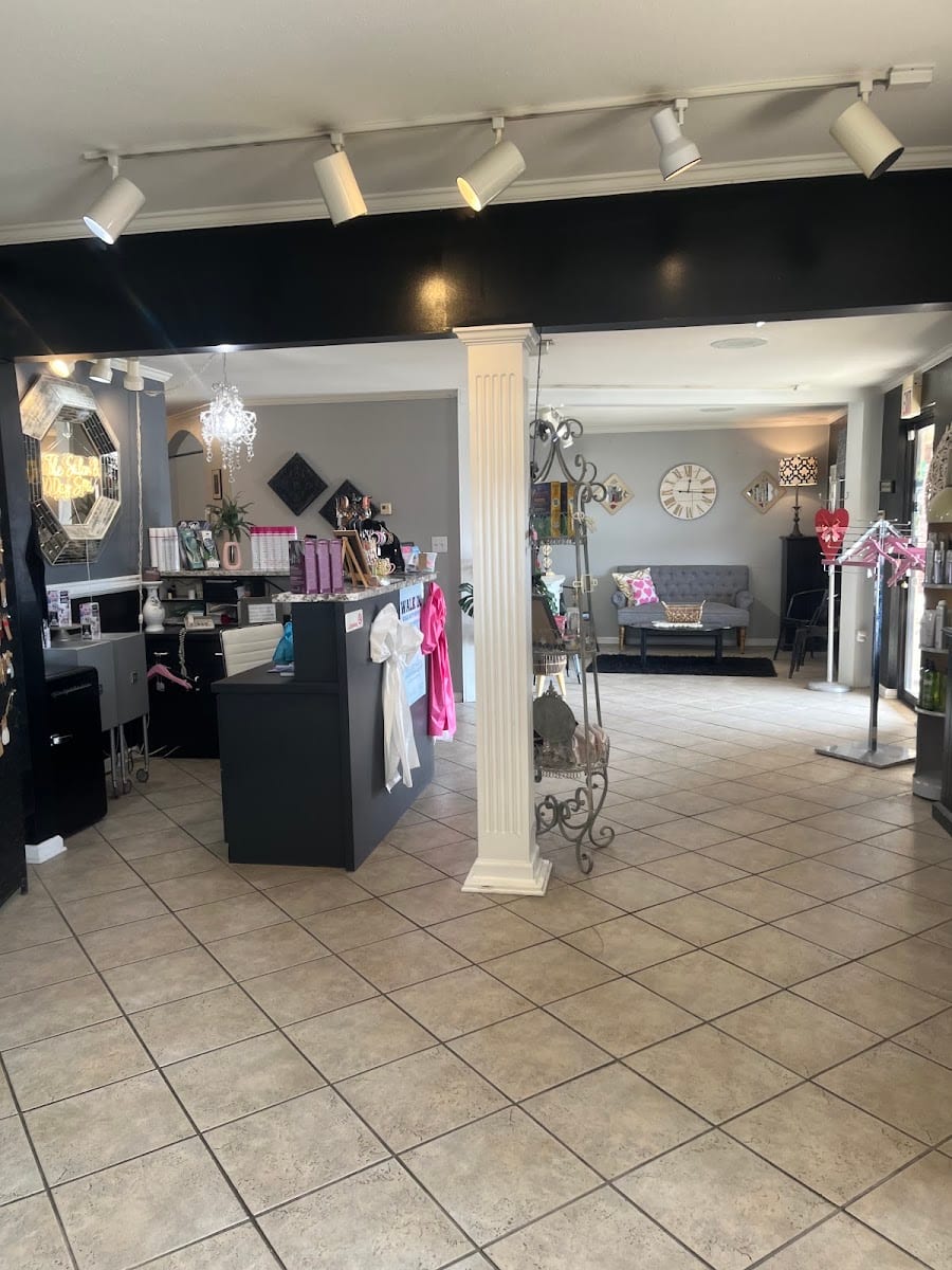 The Salon And Day Spa, photo 3